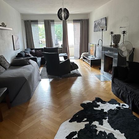 Pramkanalens Pensionat I Karlstad Exterior foto